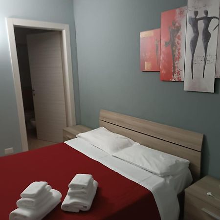 Hotel Ded 1 Checkin A Richiesta Parma Kültér fotó